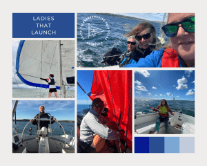 Ladies That Launch